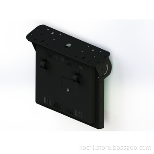 Bus LED Hanging Advertising Display, Network Digital Signage Player 15.6-22 Inches